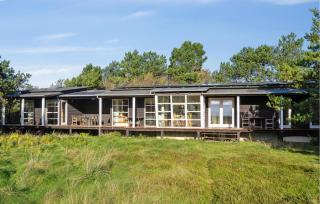 Nice Home In Hurup Thy With Wifi - Sindrup - 9