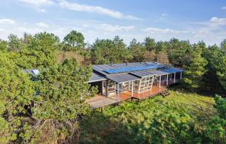 Nice Home In Hurup Thy With Wifi - Sindrup - 8
