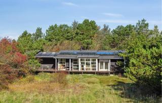Nice Home In Hurup Thy With Wifi - Sindrup - 7