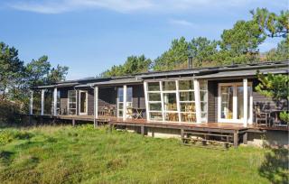 Nice Home In Hurup Thy With Wifi - Sindrup - 6