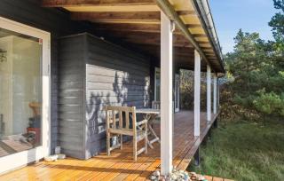 Nice Home In Hurup Thy With Wifi - Sindrup - 5