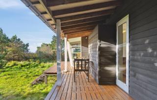 Nice Home In Hurup Thy With Wifi - Sindrup - 4