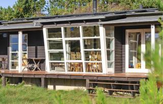 Nice Home In Hurup Thy With Wifi - Sindrup - 3