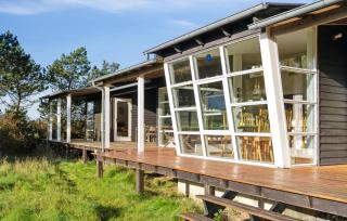 Nice Home In Hurup Thy With Wifi - Sindrup - 2
