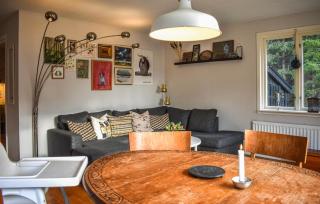 Nice Home In Linderöd With Wifi - 8