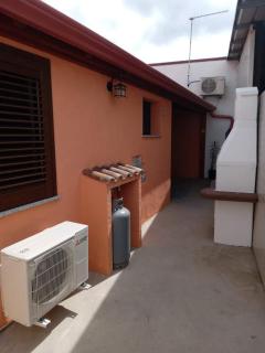 Casa vacanze Le Gallinelle - Giba - 3