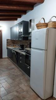 Casa vacanze Le Gallinelle - Giba - 2