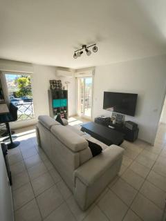 Appartement T2 entre Roche et Mer - Roquebrune-sur-Argens - 8