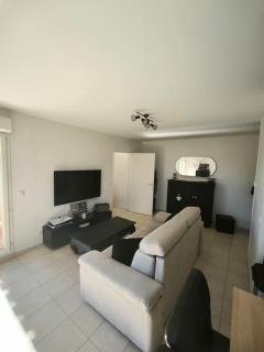 Appartement T2 entre Roche et Mer - Roquebrune-sur-Argens - 3