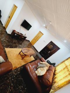Malikia apartment 2 Ess - Brusubi - 7