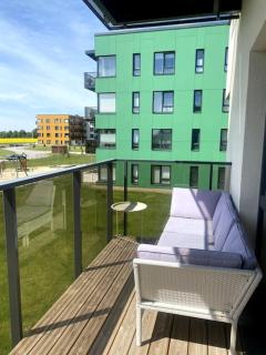 Cozy one bedroom apartment - Tartu - 6