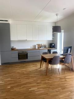 Cozy one bedroom apartment - Tartu - 4