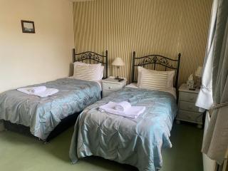 The Bridge Inn - Reeth - 5