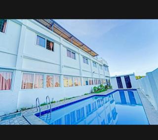 Visha Park International - 4