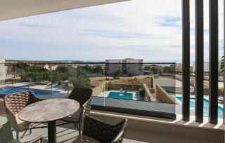 4 Bedroom Cozy Home In Novalja - Donji Lapac - 3
