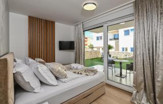 4 Bedroom Cozy Home In Novalja - 3