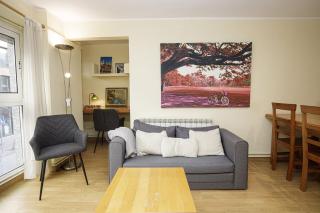 Apartamento céntrico en Girona - Girona - 8