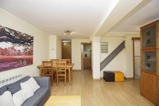 Apartamento céntrico en Girona - Girona - 6
