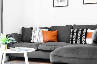 City Centre - Two Bedroom Apartment - Juliet Balcony - Secure Parking - WIFI - Smart TV - Top Rated -33S - Birmingham - 6