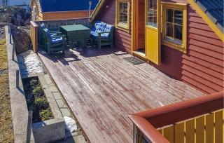 Holiday Home Finnås Lyklingsjøvegen - Lykling - 8