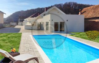 6 Bedroom Stunning Home In Podgrade - 9