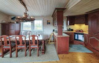Nice Home In Vøringsfoss With Wifi - Maurset - 5
