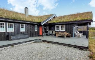 Nice Home In Vøringsfoss With Wifi - Maurset - 1