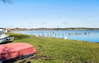 1 Bedroom Cozy Home In Munkebo - Munkebo - 3
