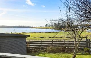 1 Bedroom Cozy Home In Munkebo - 9