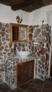 Cave Art Hotel Cappadocia - Ürgüp - 6