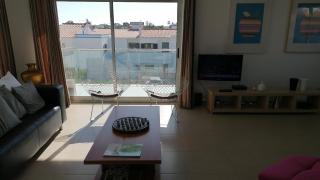 Modern apartment with sunny south facing terrace - Albufeira - 9