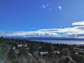 Casa con Increíble Vista al Lago (Michay) - San Carlos de Bariloche - 2