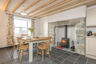 Ty-Newydd-Frongaled - Dyffryn - 5