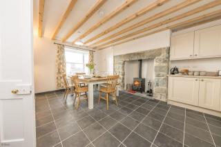 Ty-Newydd-Frongaled - Dyffryn - 3