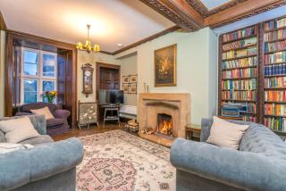Gors-Y-Gedol - Dyffryn - 8