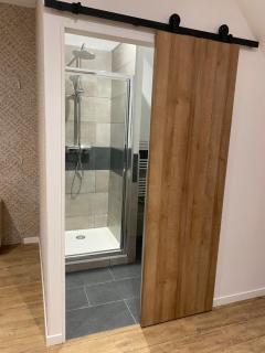 La petite Suite de La Jumelle - Aire-sur-la-Lys - 5