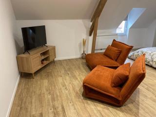La petite Suite de La Jumelle - Aire-sur-la-Lys - 3