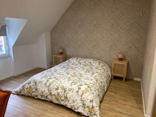 La petite Suite de La Jumelle - Aire-sur-la-Lys - 2