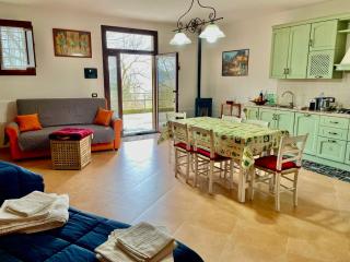 Casa vacanze Il Poggio - Fabro - 0