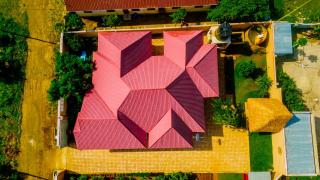 Safi House - Boma la Ngombe - 7