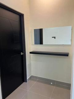 D Sayang Homestay Parit Buntar MUSLIM SAHAJA - Parit Buntar - 6