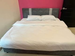 D Sayang Homestay Parit Buntar MUSLIM SAHAJA - Parit Buntar - 4