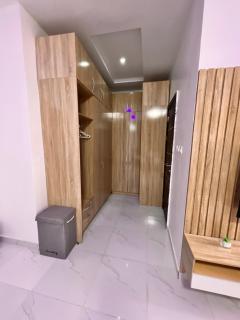 Honeycomb Shortlets - 3