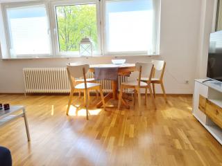 Wohnung, voll ausgestattet in Uninähe - Mainz - 9