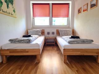 Monteurwohnung, zentral, voll ausgestattet in Uninähe - Mainz - 2