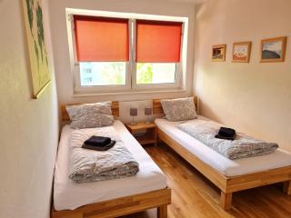 Wohnung, voll ausgestattet in Uninähe - Mainz - 3