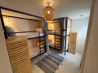 Socco Hostel - Tanger - 1