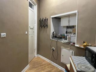 Nest - Tbilisi - 1