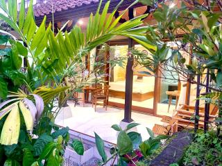 Ayu Homestay - Ubud - 2