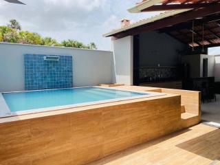 Casa Conforto Lençóis MA - Barreirinhas - 0